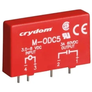 M-ODC24 CRYDOM Halbleiterrelais