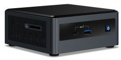 BXNUC10I7FNHN2 INTEL Single Board Computer