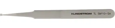 TL SM 110-SA LINDSTRÖM Pinzetten Bild 2