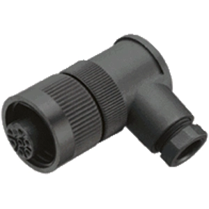 105011 PEPPERL+FUCHS Sensor-Aktor Rundsteckverbinder