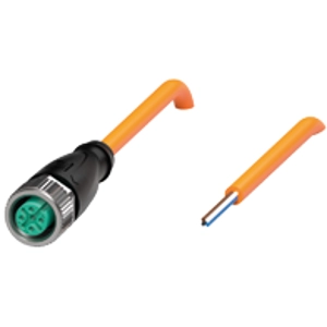 221855 PEPPERL+FUCHS Sensor-Aktor Kabel