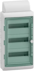 13435DE Schneider Electric Schaltschränke, Serverschränke