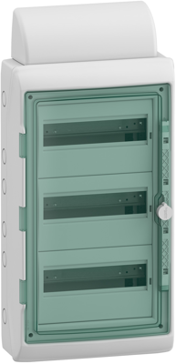 13435DE Schneider Electric Schaltschränke, Serverschränke Bild 1