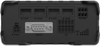 RUT906000000 TELTONIKA NETWORKS UAB Server, Router Bild 4