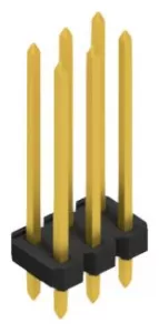 10058762 Fischer Elektronik Steckverbindersysteme