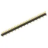 SL LP 5 SMD 038 29 G Fischer Elektronik Steckverbindersysteme