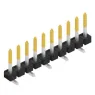 SL LP 5 SMD 066 10 S Fischer Elektronik Steckverbindersysteme