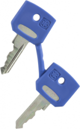 Schlüssel für Harmony XB4, ZBGF046