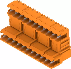 1726370000 Weidmüller Steckverbindersysteme