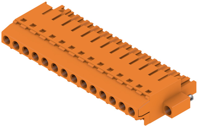 1844110000 Weidmüller Steckverbindersysteme Bild 2