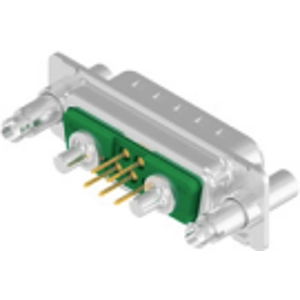 3024W7PAR69F40X CONEC D-Sub Steckverbinder