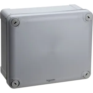 ENN05050 Schneider Electric Unterputzdosen, Abzweigkästen