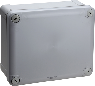 ENN05050 Schneider Electric Unterputzdosen, Abzweigkästen