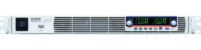 PSU 150-10 GW Instek Labornetzteile und Lasten Bild 1