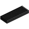 10021289 Fischer Elektronik Kühlkörper