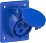 413-6TT PC Electric CEE Steckverbinder