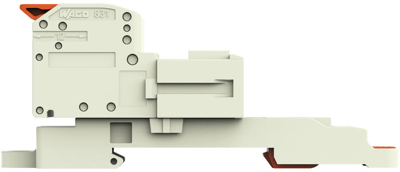 831-1203/306-000 WAGO Steckverbindersysteme Bild 2
