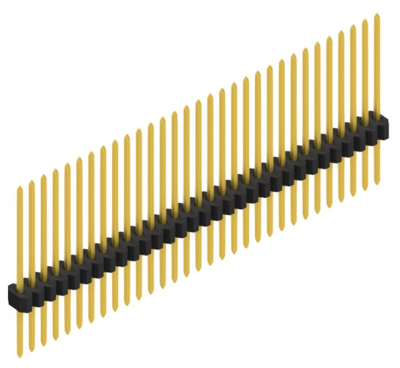 10060815 Fischer Elektronik Steckverbindersysteme
