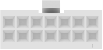 1-1586019-4 AMP Steckverbindersysteme Bild 4