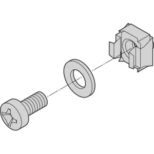 21190-095 NVENT SCHROFF Gehäusezubehör