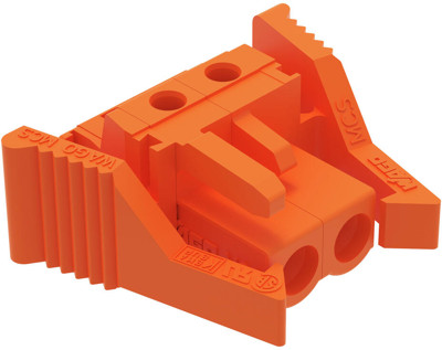 232-262/039-000 WAGO Steckverbindersysteme Bild 1