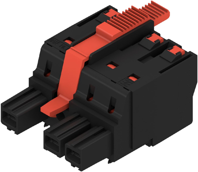 2493190000 Weidmüller Steckverbindersysteme Bild 1
