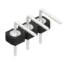 MK LP 43 3 Z Fischer Elektronik Steckverbindersysteme