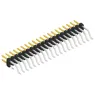 SLY 10 SMD 040 40 S Fischer Elektronik Steckverbindersysteme