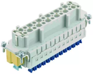 09330242778 Harting Kontakteinsätze