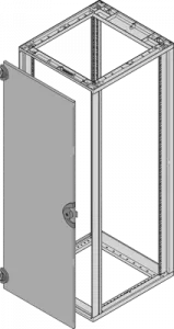 25230-024 SCHROFF Gehäusezubehör
