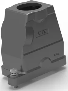 T1920062140-009 TE Connectivity Gehäuse für schwere Steckverbinder