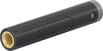 64.2065-21 Stäubli Electrical Connectors Laborsteckverbinder Bild 1