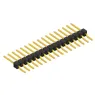 SL 12 SMD 083 17 G Fischer Elektronik Steckverbindersysteme