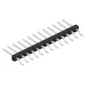 SLY 9 SMD 055 13 Z Fischer Elektronik Steckverbindersysteme
