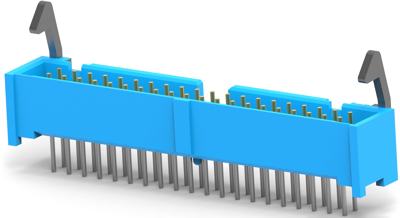 3-1761713-3 AMP Steckverbindersysteme Bild 1