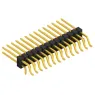 SL 28 SMD THR 109 28 G Fischer Elektronik Steckverbindersysteme