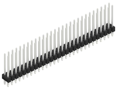 SLP21619556Z Fischer Elektronik Steckverbindersysteme