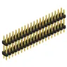 SLY 6 081 40 G Fischer Elektronik Steckverbindersysteme