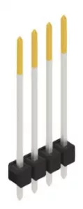 10048857 Fischer Elektronik Steckverbindersysteme