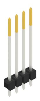 10048857 Fischer Elektronik Steckverbindersysteme