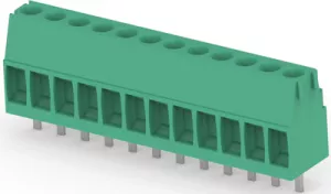 1-284391-2 TE Connectivity Leiterplattenklemmen