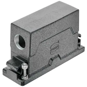 19405240523 Harting Gehäuse für schwere Steckverbinder