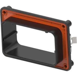 DRBF-1B DEUTSCH Zubehör für Automotive Steckverbinder