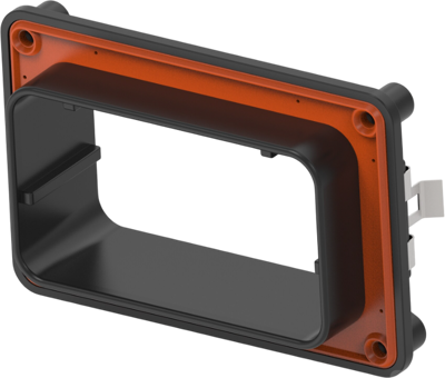 DRBF-1B DEUTSCH Zubehör für Automotive Steckverbinder Bild 1