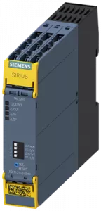 3SK1121-1AB40 Siemens Sicherheitsrelais