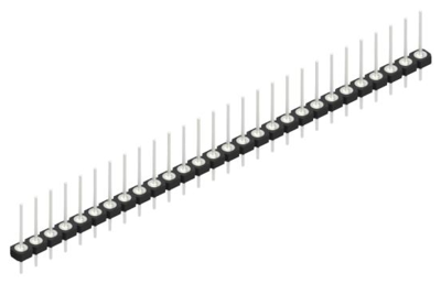 10043977 Fischer Elektronik Steckverbindersysteme