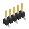 SL 10 SMD 052 5 S Fischer Elektronik Steckverbindersysteme