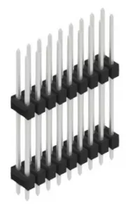 10051507 Fischer Elektronik Steckverbindersysteme