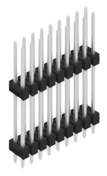 10051507 Fischer Elektronik Steckverbindersysteme