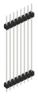 10135575 Fischer Elektronik Steckverbindersysteme